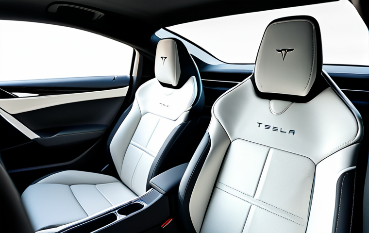 tesla - 이미지 1